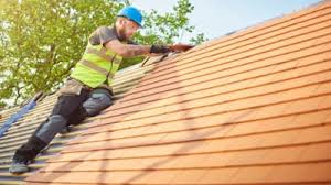 Cold Roofs in East Hazel Crest, IL