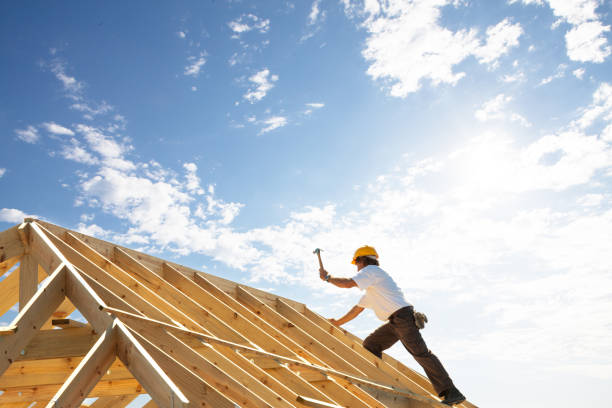 Best Emergency Roof Repair Services  in East Hazel Crest, IL